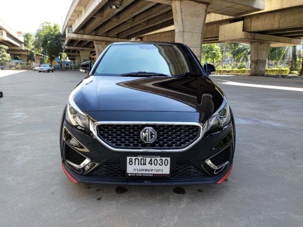 MG3 1.5V SUNROOF เกียร์AT ปี18 รูปที่ 0